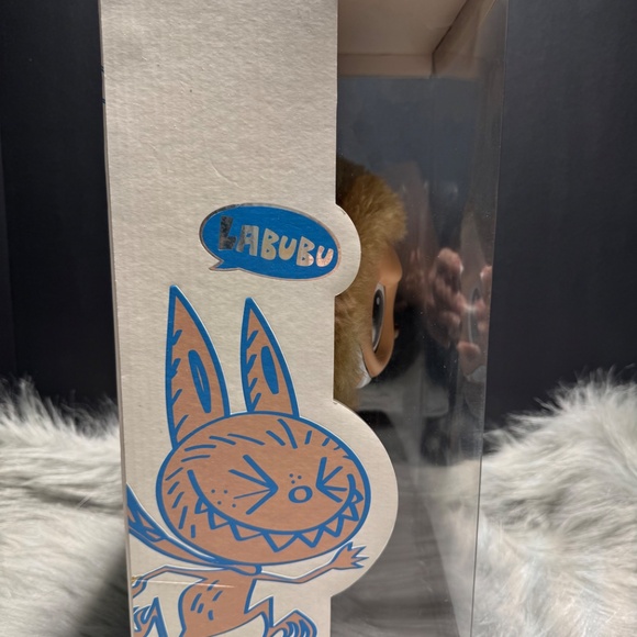 Pop Mart Time to Chill Plush Toy~NIB - Picture 5 of 6